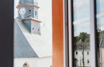 Pension und Ferienwohnung am Teich - Foto 26