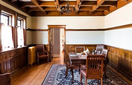 Maple House Large Vacation Home, Sleeps 7 Pet Friendly Great Location - Foto 25