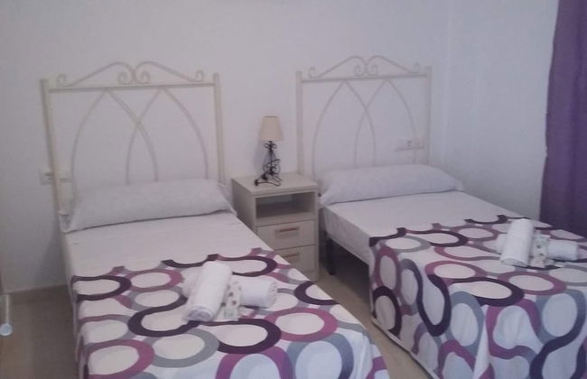 Apartamentos Turisticos Zahazar - Photo 8