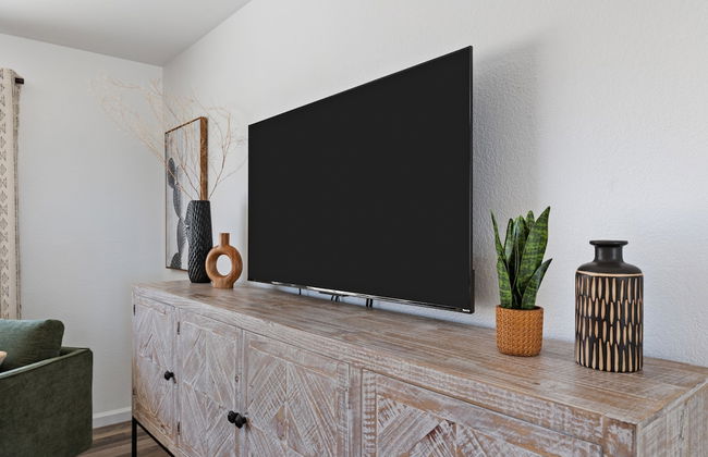 Dune Rise by Avantstay Chic Oasis w Patio - Photo 6