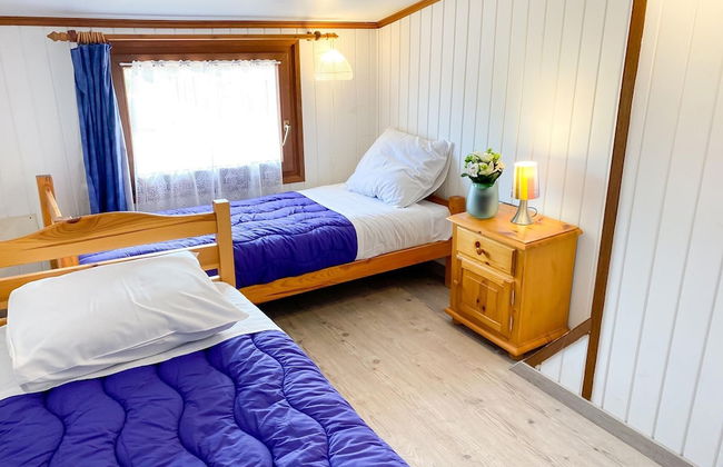 Cozy House in Les Tamaris Domain - Foto 4