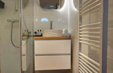 Mini Caseddu T2, Piscine & vue mer, Alba Rossa N11 - Foto 12