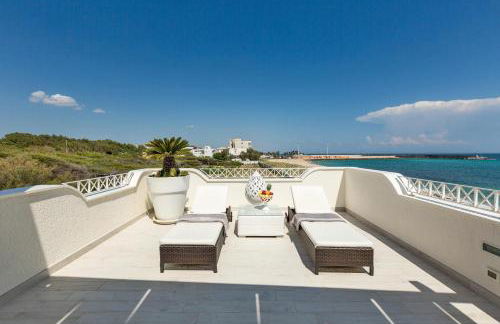 L'Attico di Alessia by Perle di Puglia - Foto 27