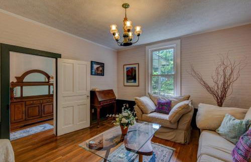 Historic McGuire House - Foto 7