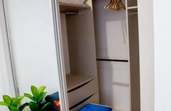 Airy, 3 bedrooms, ensuite , central London flat - Foto 9