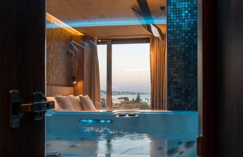 THE miniPENTHOUSE terrace & SPA - Foto 28