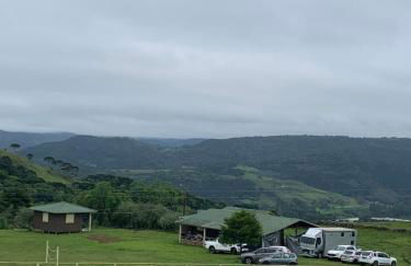 POUSADA FAZENDA PAIM - Foto 47