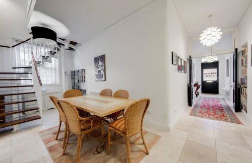 Princes Villa - large fully Self Contained Flat, 5 minutes from the sea - Foto 24