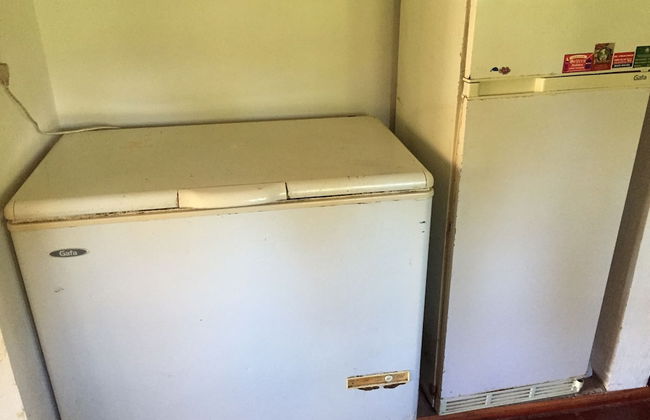 Rent Villa General Belgrano, Calamuchita - Photo 14