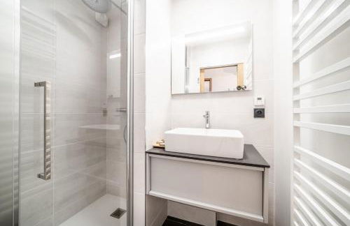 Apartment Epicea Alpe d'Huez - by EMERALD STAY - Foto 26