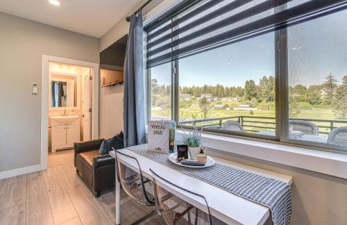 Modern Studio Suite in Sandy Point on Lummi Bay! - Photo 9