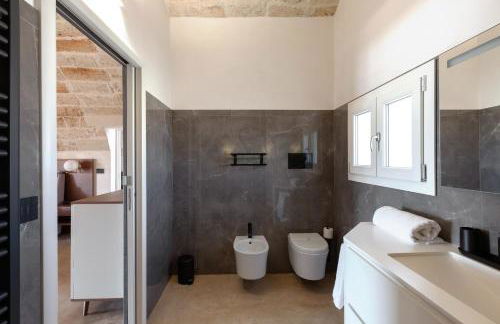 Masseria Misocampo - Happy Rentals - Foto 62