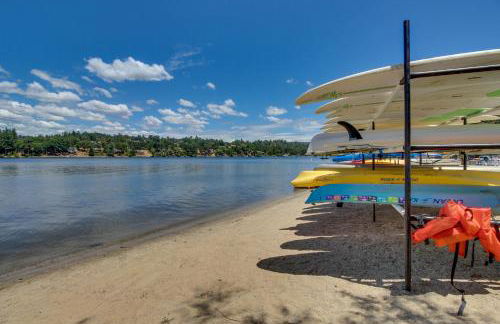 Heart's Desire on the Lake (01-275) - Foto 42