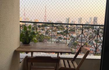 Apartamento com Piscina - 3 Quartos 2 Garagem - Foto 2