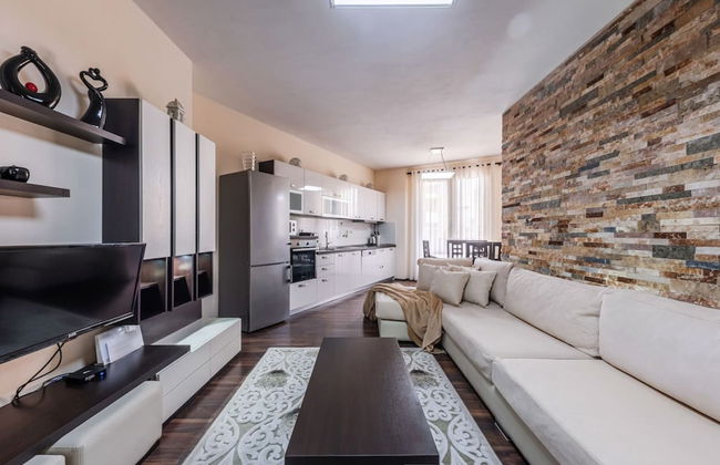 The Perfect Central Apartment - Foto 1