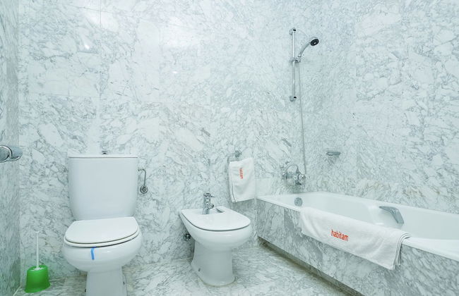 Alluring Holiday Home in Girona With Swimming Pool - Foto 23