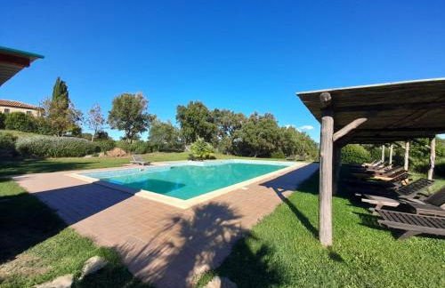 Tenuta di Seripa - Photo 94