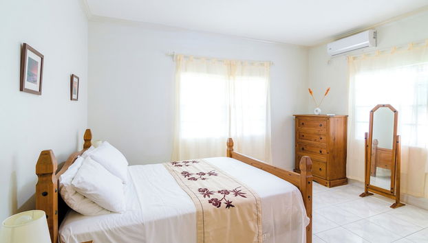 Woburn Villa Apartments - Foto 3, Habitación