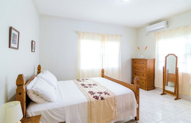 Woburn Villa Apartments - Foto 3