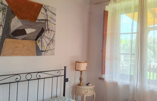 Agriturismo e Glamping Serraiola Alta - Foto 29