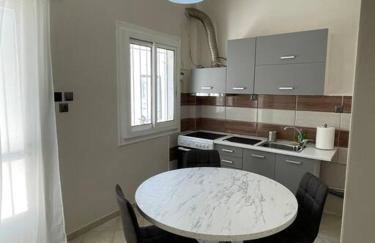 Nikea apartment near Pireus port and metro st III - Foto 3