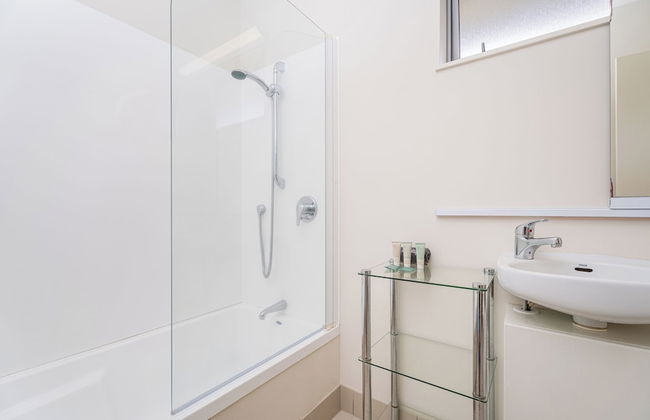 Ocean Serenity Apartments Whitianga - Foto 46