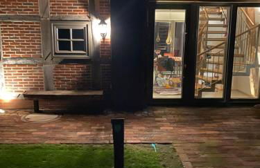 Artlandscheune 1719 - Foto 18