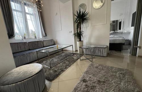 Salt INN Apartments No 2 - jacuzzi - Foto 42