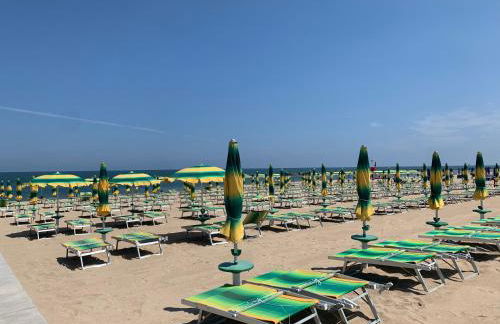 Conero-Alba al Mare-Delfino-1 min a piedi dal mare - Foto 14