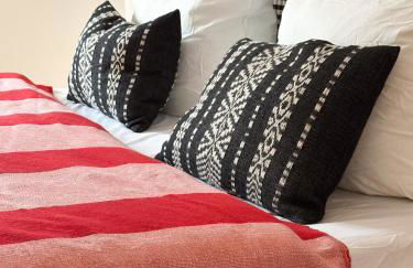 Zita Ferienhäuser - Ferienhaus Burgi - Foto 10