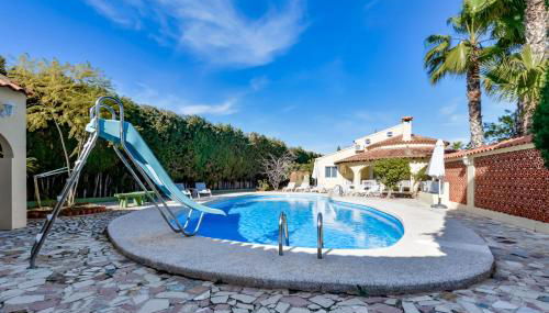 Villas Guzman - Xenia - Foto 5, sunbed