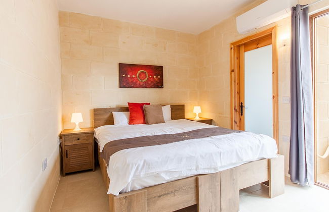 Nadurin Gozitan Villa 7 Bedr 2 Pools - Foto 12