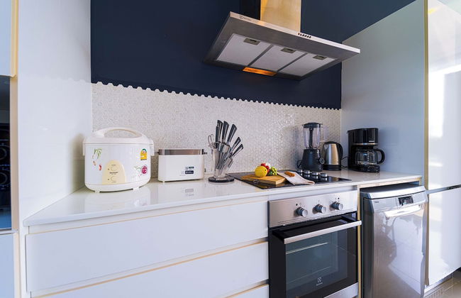 Harmony Villa 5 Bedroom Modern Pool Villa (KH-A7) - Foto 27