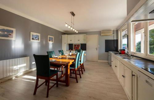 Maison Carrosse - A 20min de Bordeaux - Foto 13