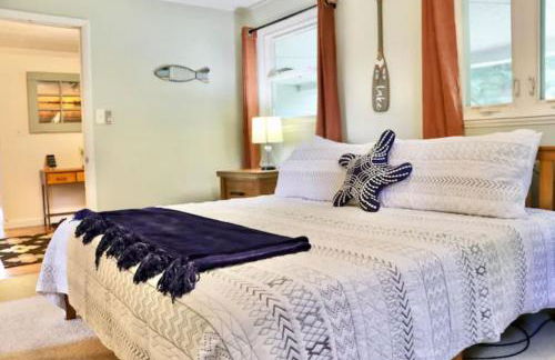 4 bdr Cottage, Edinboro Lake Views, Dogs Welcome - Foto 10