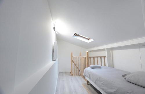 Cocooning Apartment Paris Orly Aéroport - Foto 6