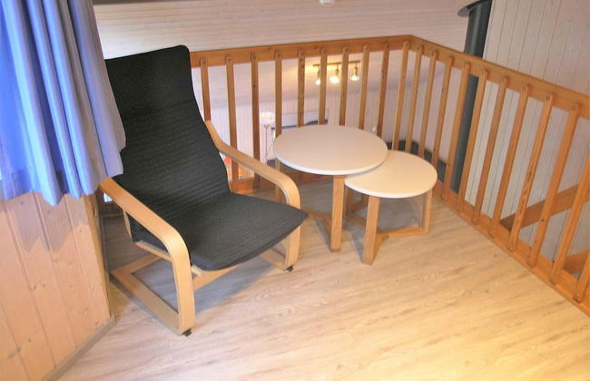 Skandinavisches Ferienhaus in Mirow - Foto 7