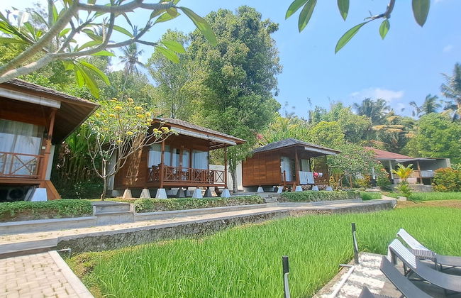 Bali De Pardis Cottage - Foto 7