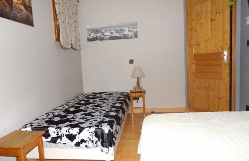 Les Clarines - Foto 21