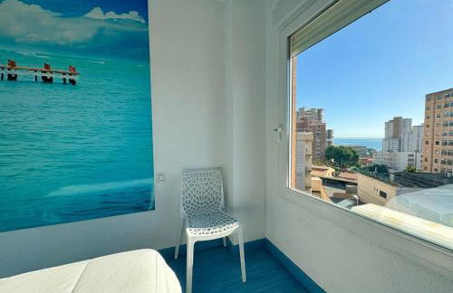 Piso Perla Azul - Photo 20