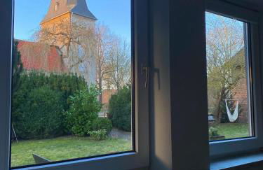 Gemütliche Ferienwohnung Leinde - Foto 2