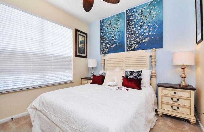 Five Star Vacation Homes - Foto 18