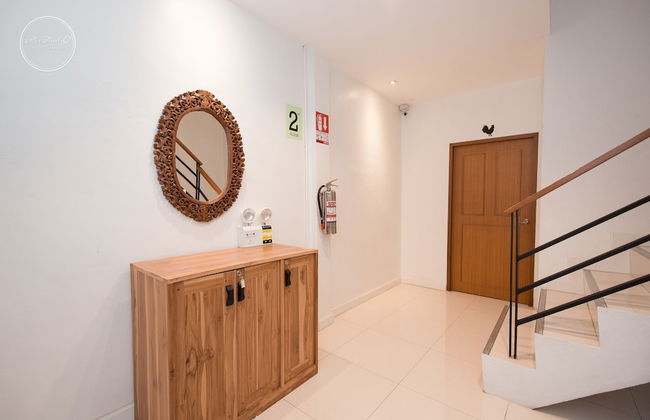 Pillow Pillow House Sukhumvit-Rama4 - Foto 19