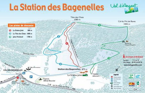 Appartement au cœur du Val d'Argent - Foto 12