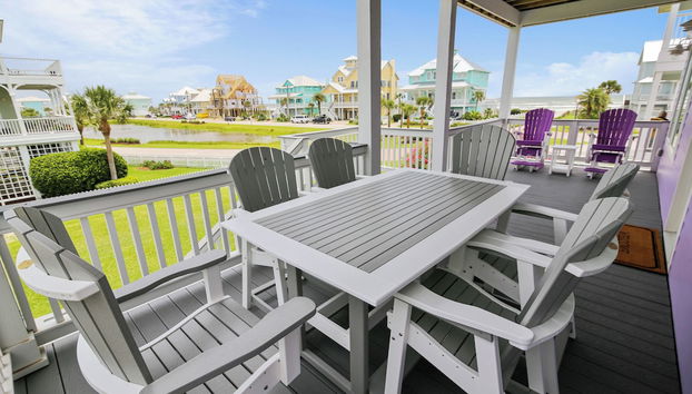 Ausstattung der Unterkunft