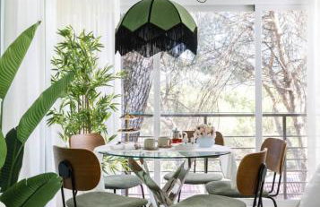 Green Harmony of Nature Apartment - Foto 6