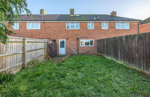 Cosy Oxford Holiday House - 20 min drive to Centre - Foto 5