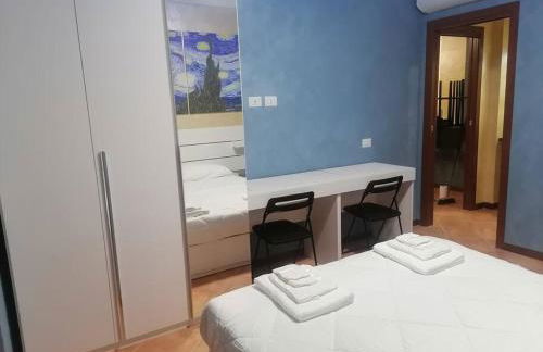 Friend of all the world - Giardino di Roma - Casal Bernocchi - Acilia - Foto 13