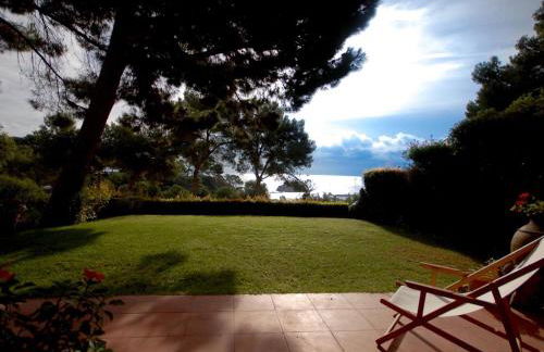 LETS HOLIDAYS Lovely garden house in mar menuda - Foto 1