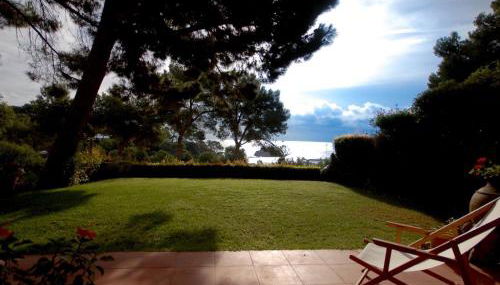 LETS HOLIDAYS Lovely garden house in mar menuda - Foto 1